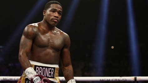 adrien jerome broner|Adrien Broner (boxing): next fight, last fight result, boxing record .